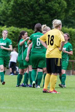 Bild 373 - OL GW Eimsb�ttel : SC Wentorf : Erfebnis: 2:2